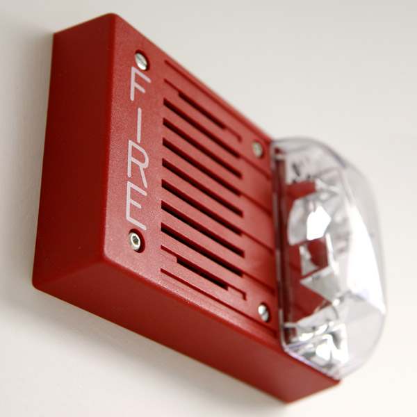 fire alarm system